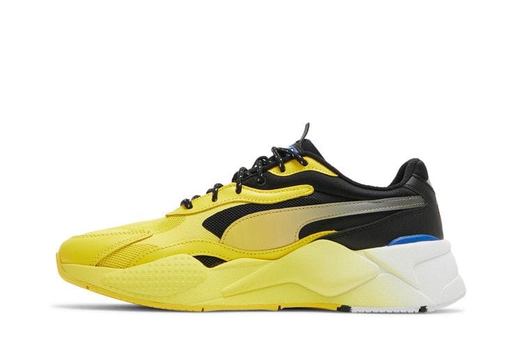 Men's Scuderia Ferrari x Race RS-X3 'Vibrant Yellow'