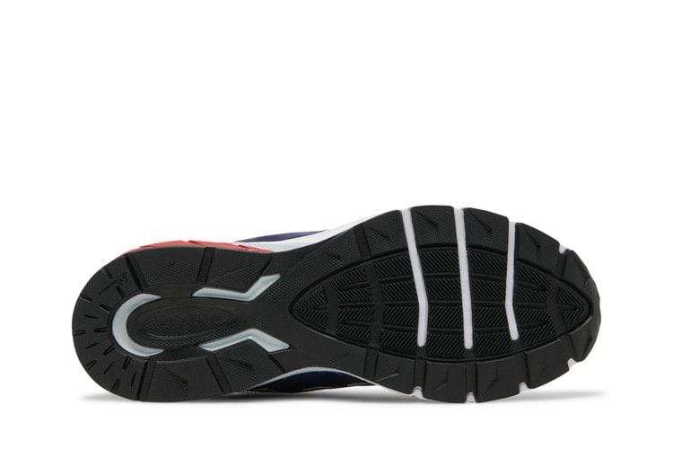 Men's 990v5 Made In USA 'Virtual Violet First Light'