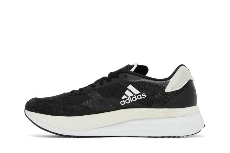 Men's Adizero Boston 10 'Black White'
