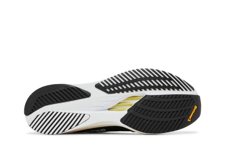 Men's Adizero Boston 10 'Black White'