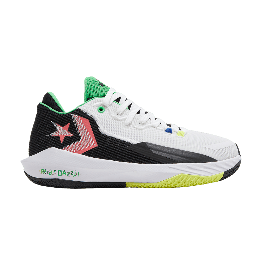 Men's NBA Jam x All Star BB Jet 'Razzle Dazzle!'