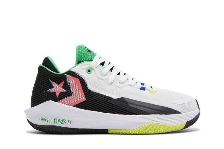 Men's NBA Jam x All Star BB Jet 'Razzle Dazzle!'