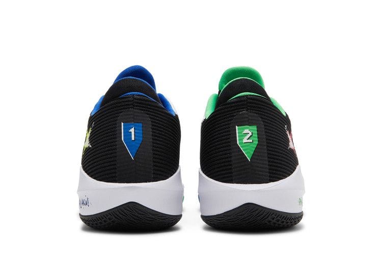 Men's NBA Jam x All Star BB Jet 'Razzle Dazzle!'