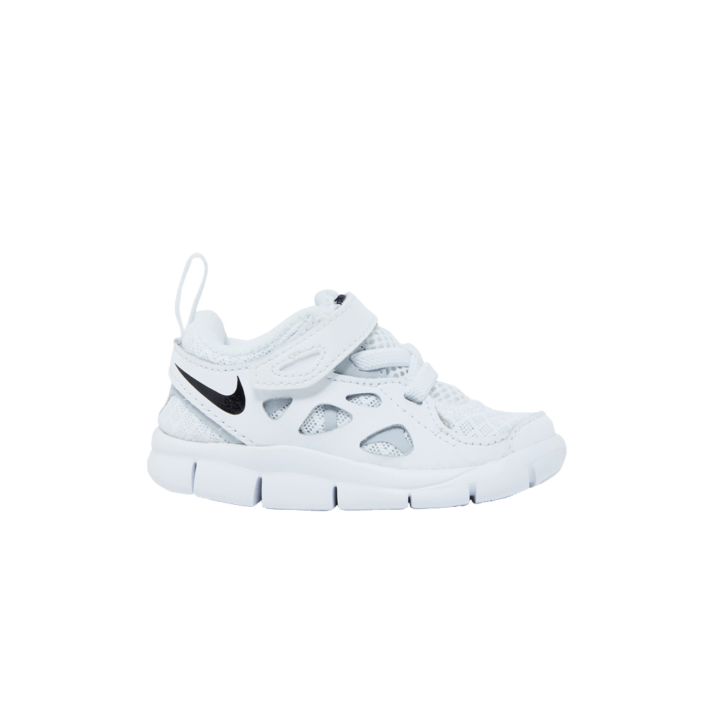Free Run 2 TD 'White Black'
