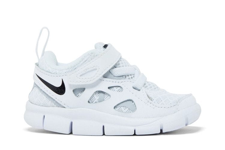 Free Run 2 TD 'White Black'