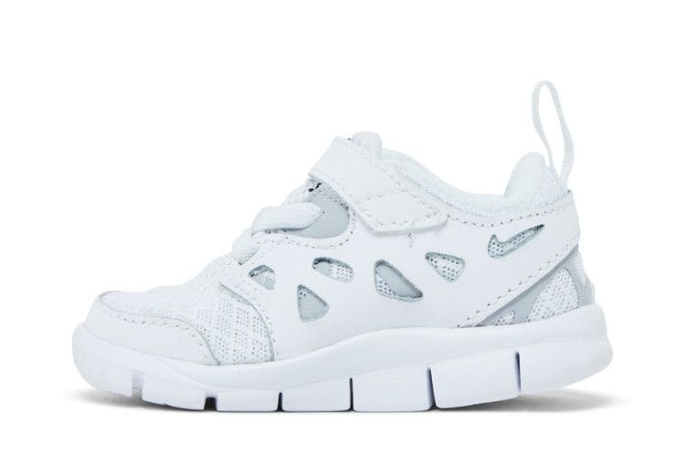 Free Run 2 TD 'White Black'