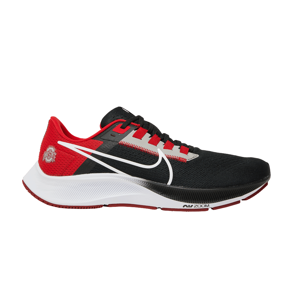 Men's Air Zoom Pegasus 38 'Ohio State'