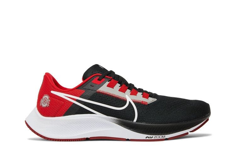 Men's Air Zoom Pegasus 38 'Ohio State'