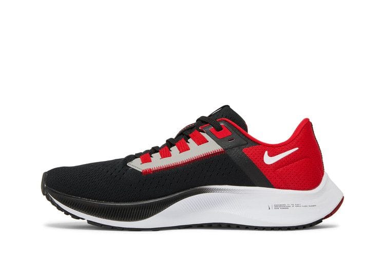 Men's Air Zoom Pegasus 38 'Ohio State'