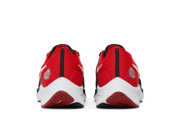 Men's Air Zoom Pegasus 38 'Ohio State'