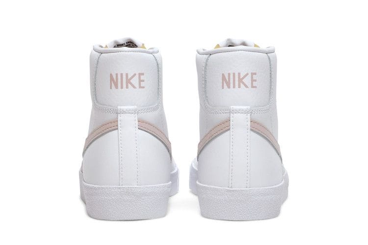 Women's Blazer Mid '77 Vintage 'White Pink Oxford'