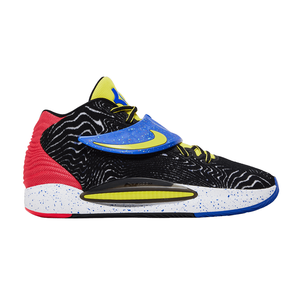 Men's KD 14 'Pop Art'