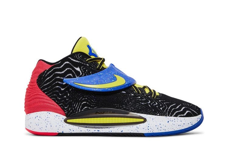 Men's KD 14 'Pop Art'
