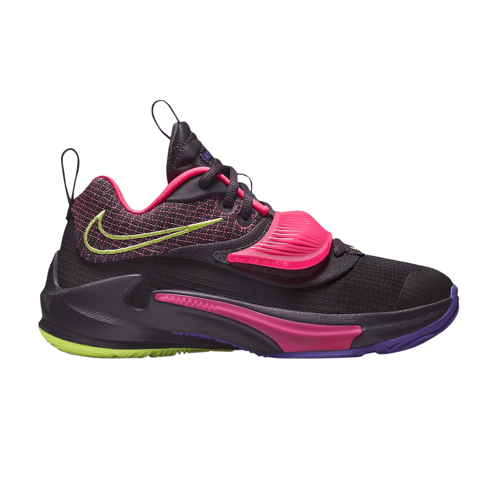 Zoom Freak 3 GS 'Digital'