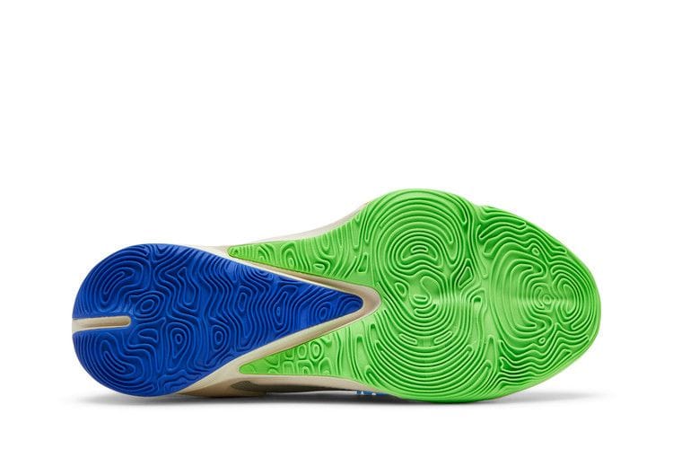 Men's Zoom Freak 3 'Primary Colors'