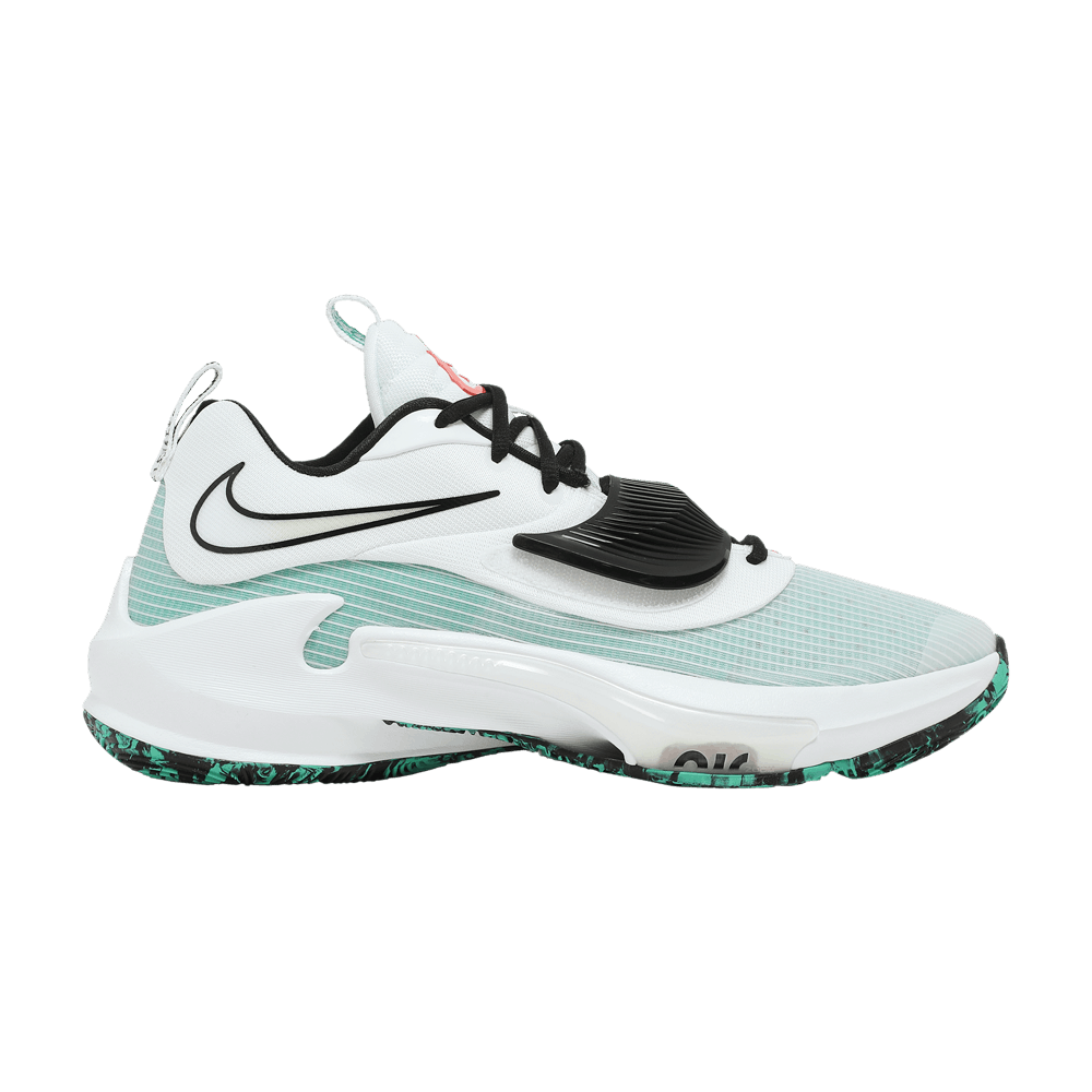 Men's Zoom Freak 3 'N.I.K.E.'