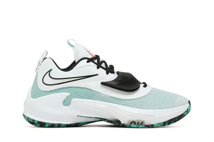 Men's Zoom Freak 3 'N.I.K.E.'