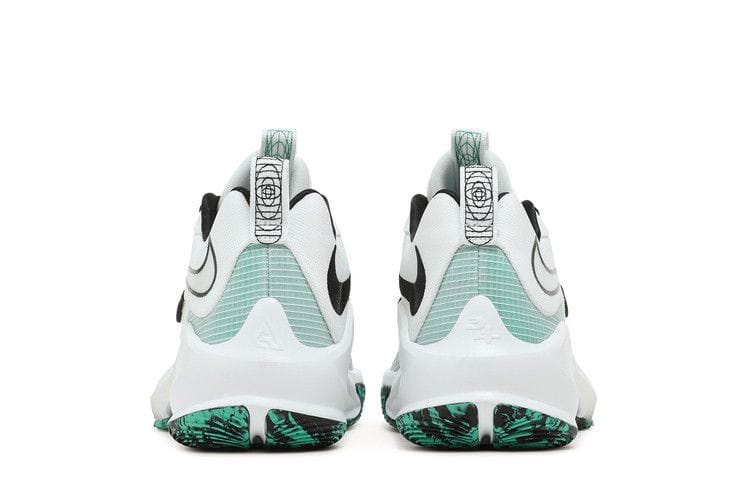Men's Zoom Freak 3 'N.I.K.E.'