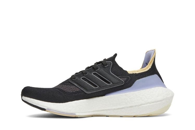 Women's UltraBoost 21 'Black Violet Tone'