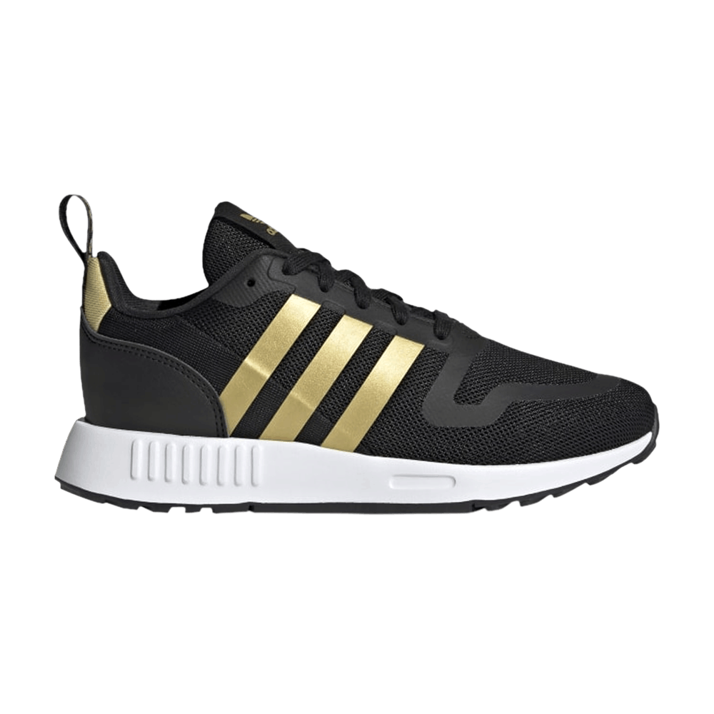 Multix Big Kid 'Black Gold Metallic'