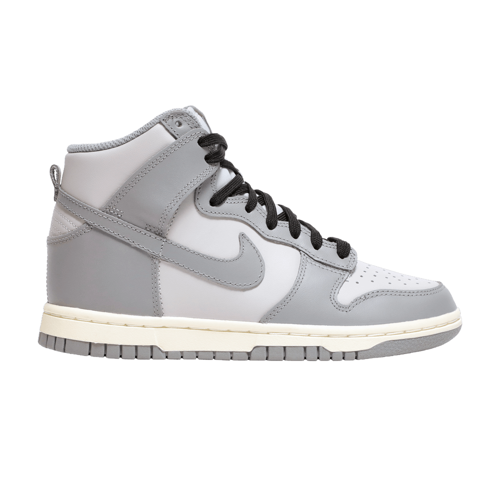 Women's Dunk High 'Aged Grey'