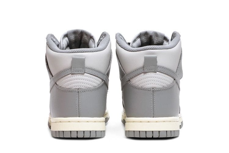 Women's Dunk High 'Aged Grey'
