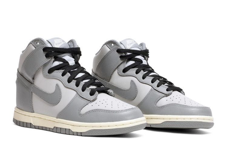 Women's Dunk High 'Aged Grey'