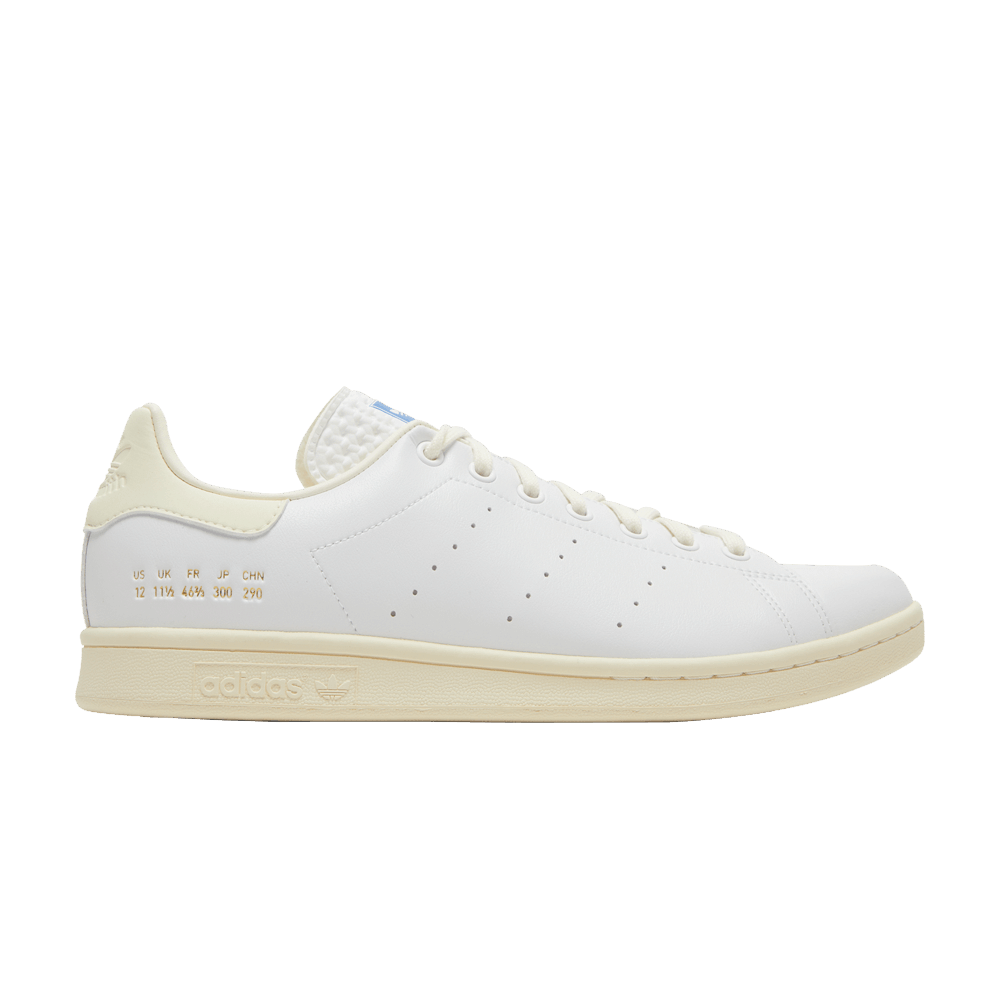 Men's Stan Smith 'White Blue Bird'