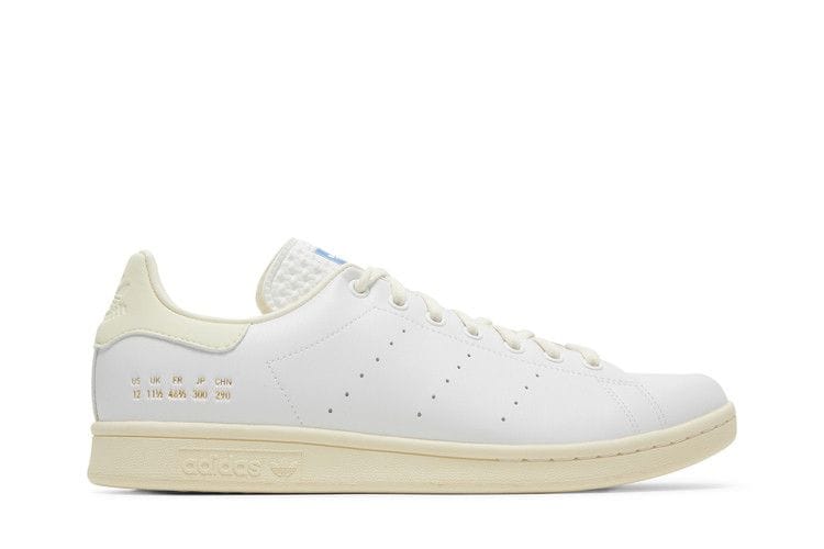Men's Stan Smith 'White Blue Bird'