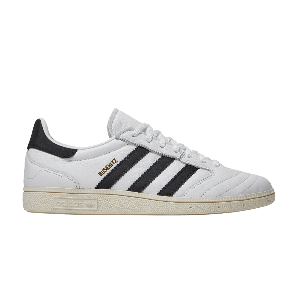 Men's Busenitz Vintage 'White Black'