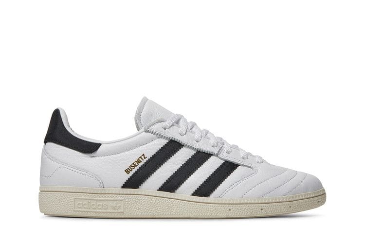 Men's Busenitz Vintage 'White Black'