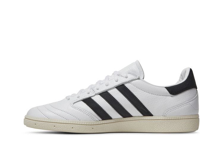 Men's Busenitz Vintage 'White Black'