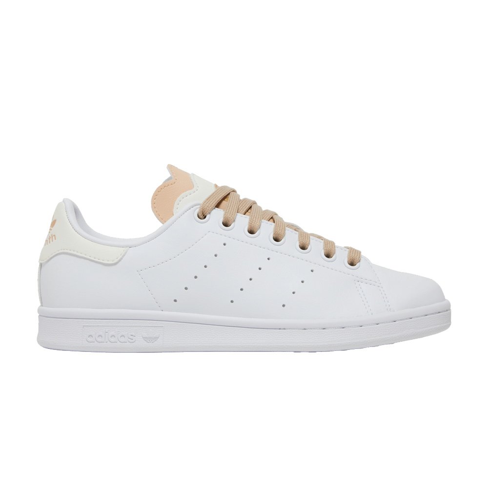 Women's Stan Smith 'White Pale Nude'