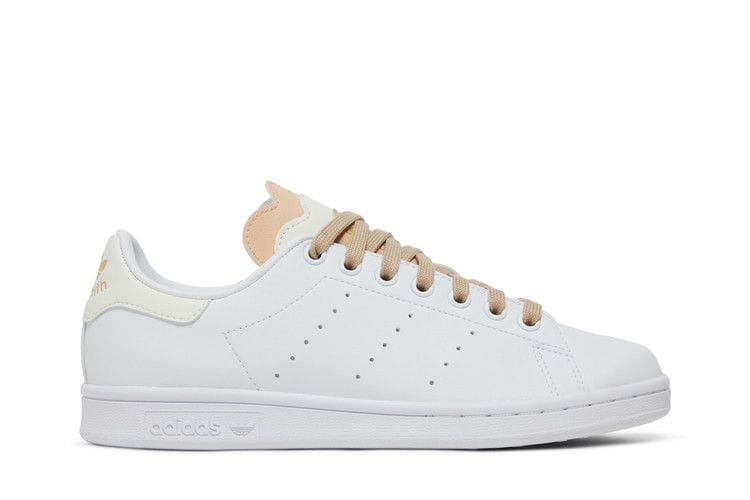 Women's Stan Smith 'White Pale Nude'