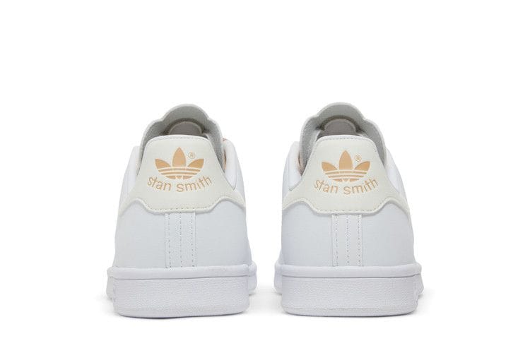 Women's Stan Smith 'White Pale Nude'