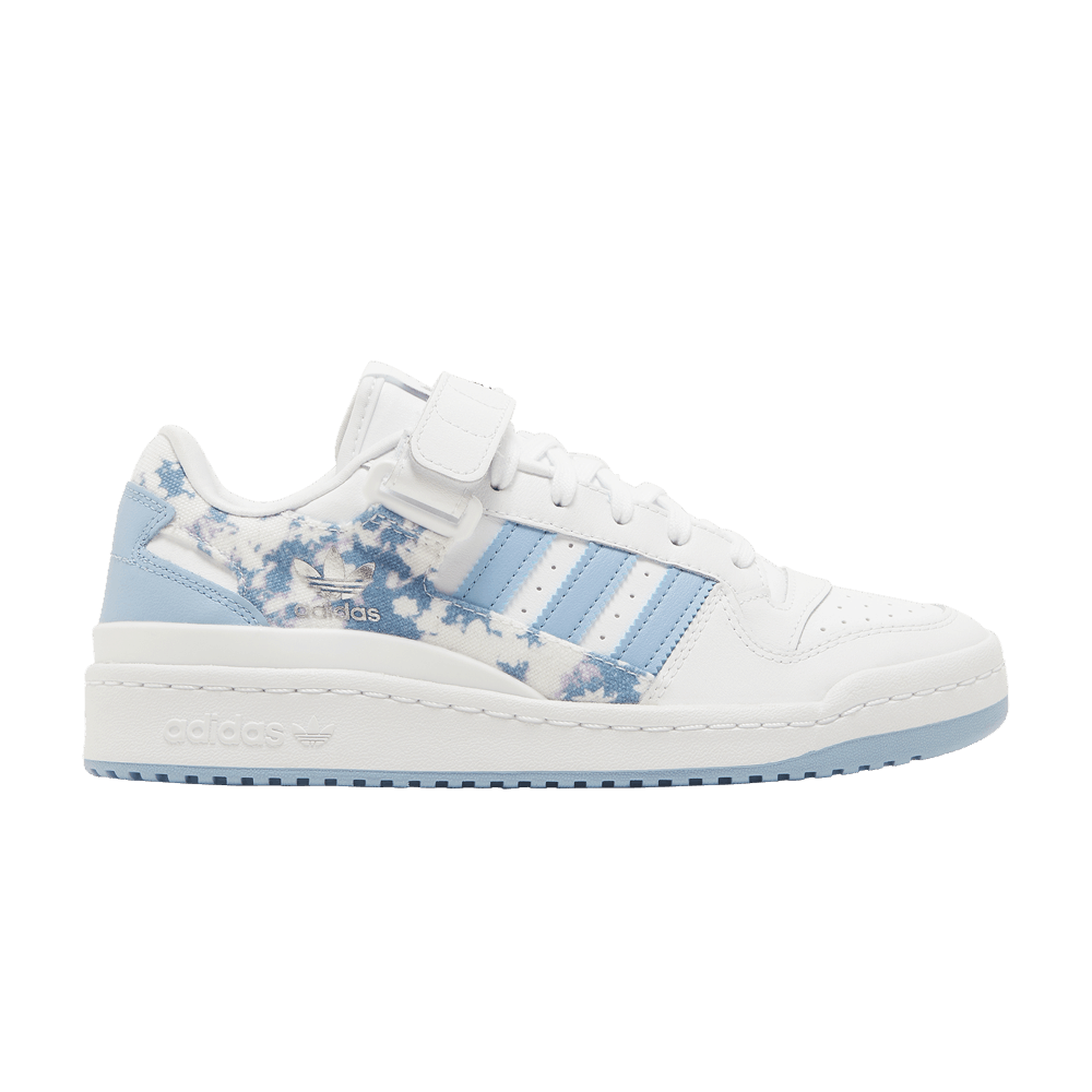 Women's Forum Low 'Floral - Ambient Sky'