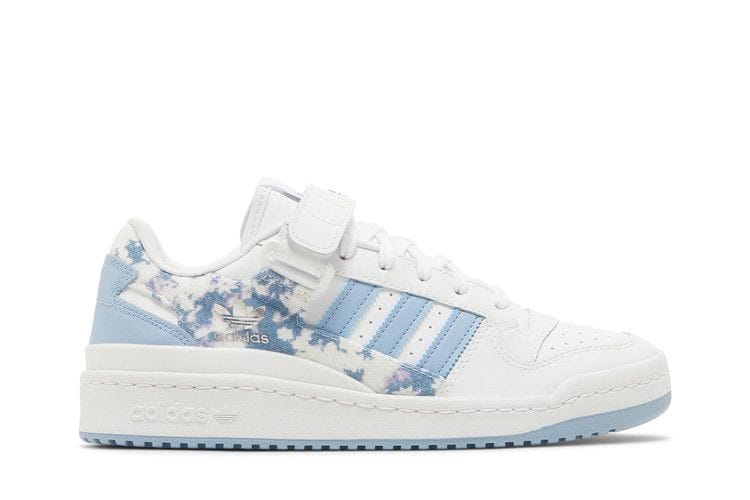 Women's Forum Low 'Floral - Ambient Sky'