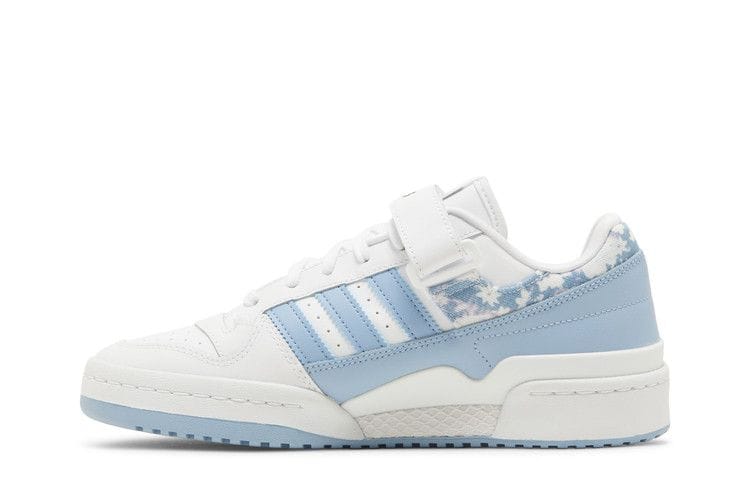 Women's Forum Low 'Floral - Ambient Sky'