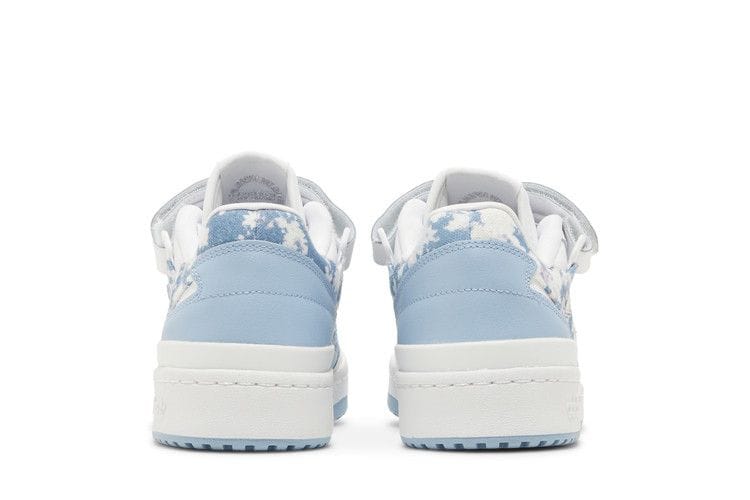 Women's Forum Low 'Floral - Ambient Sky'