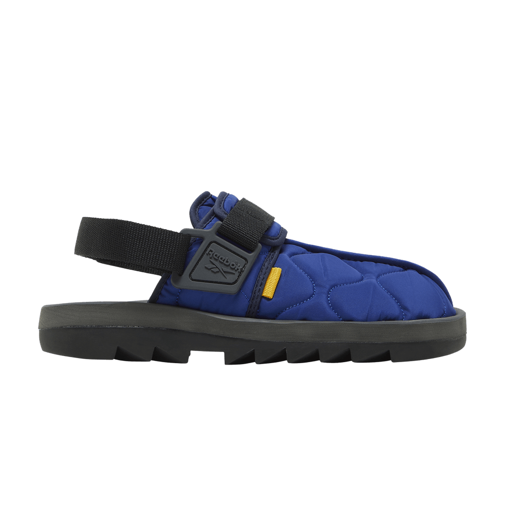 Men's Beatnik Sandal 'Classic Cobalt'