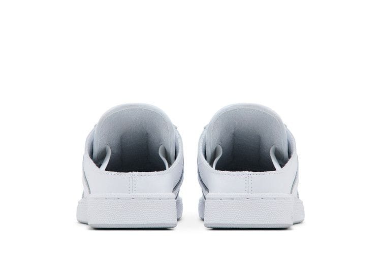 Men's BEAMS x Club C Laceless Mule 'White Cold Grey'