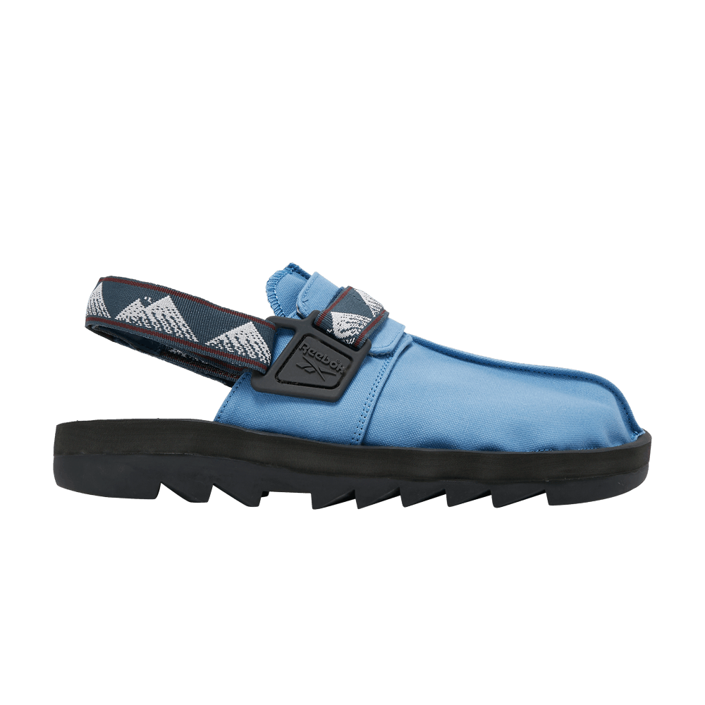 Men's Beatnik Sandal 'Water'