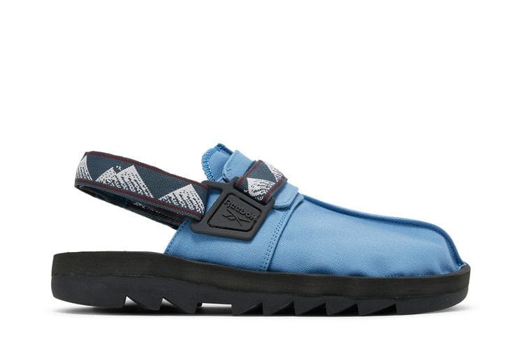 Men's Beatnik Sandal 'Water'