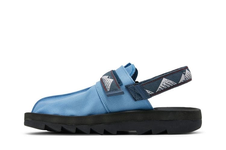 Men's Beatnik Sandal 'Water'