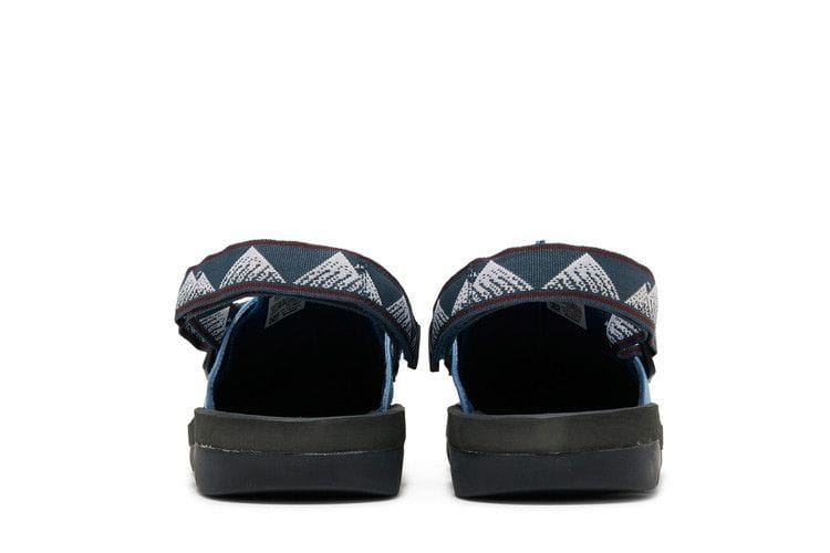 Men's Beatnik Sandal 'Water'