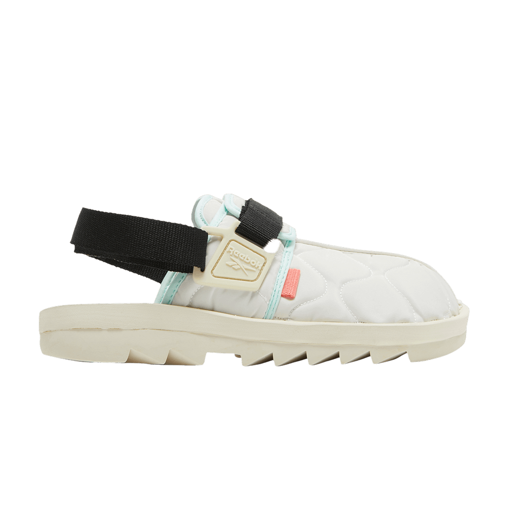 Men's Beatnik Sandal 'Chalk'