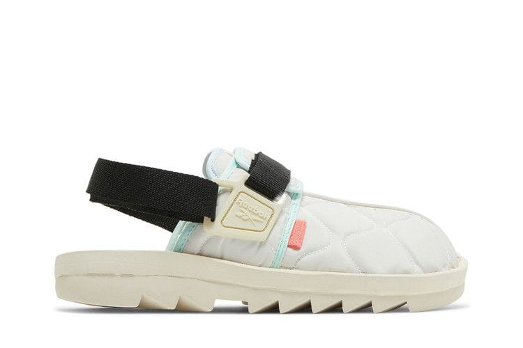 Men's Beatnik Sandal 'Chalk'