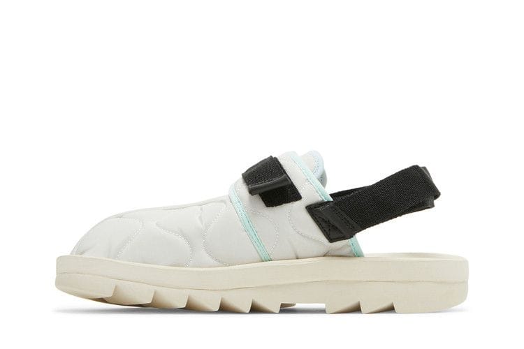 Men's Beatnik Sandal 'Chalk'