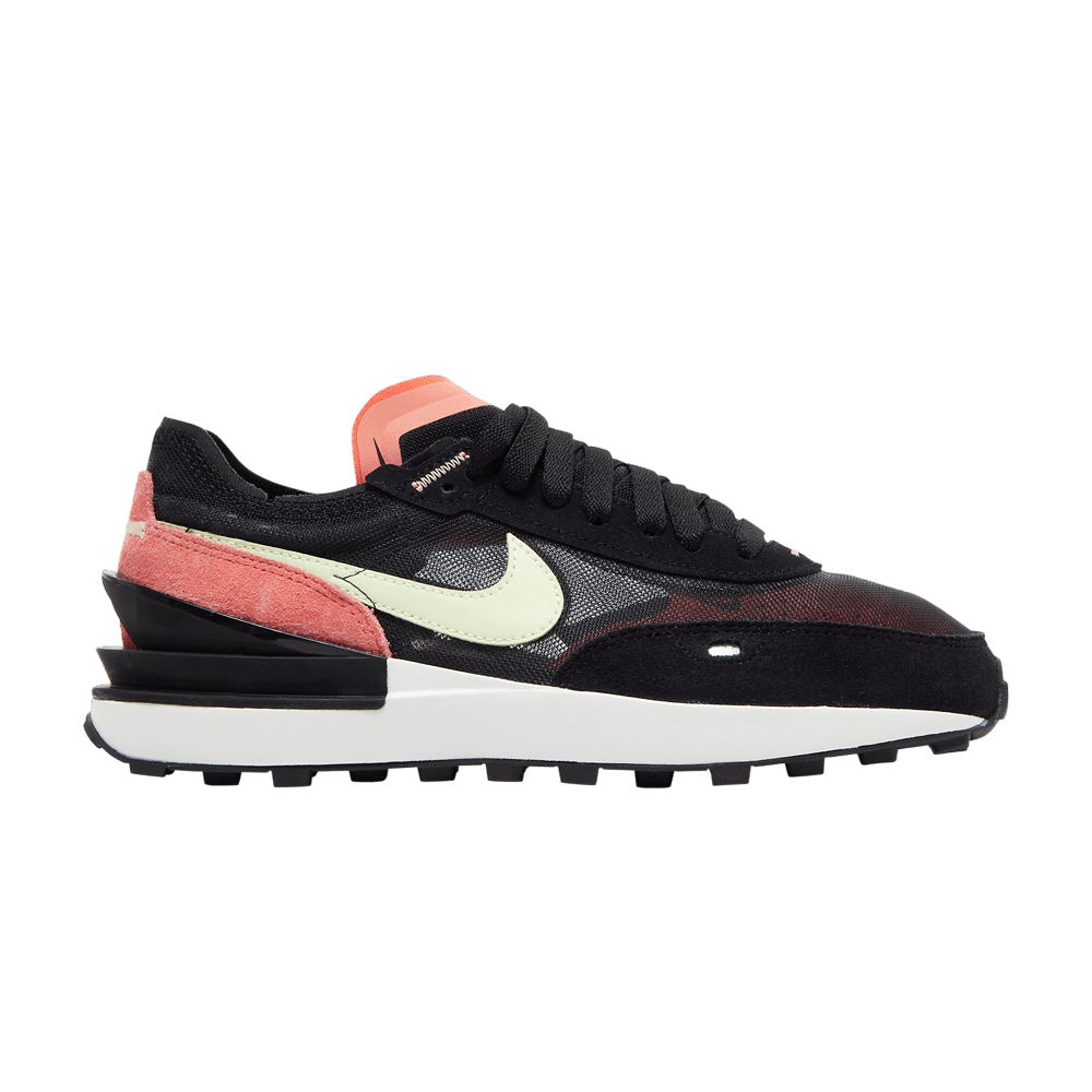 Women's Waffle One 'Black Magic Ember'