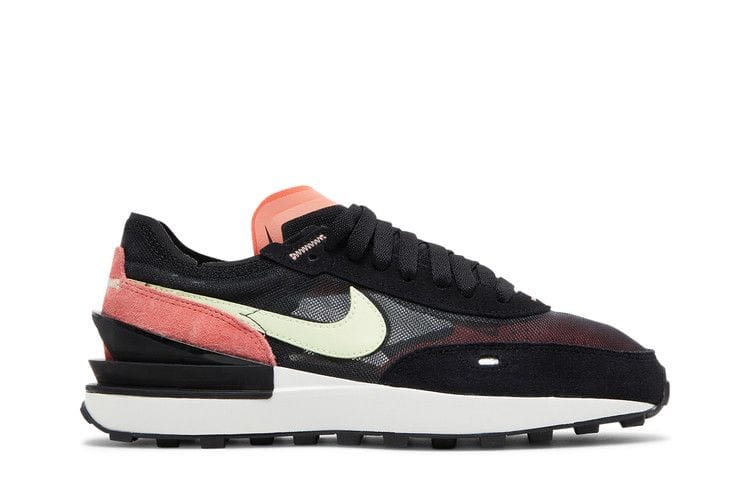 Women's Waffle One 'Black Magic Ember'